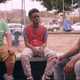 Scene from The Chi (Showtime)